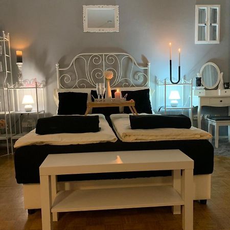 Apartment Vintage Maribor Buitenkant foto