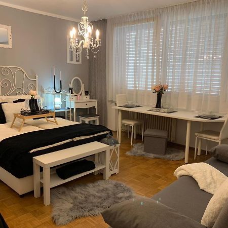 Apartment Vintage Maribor Buitenkant foto