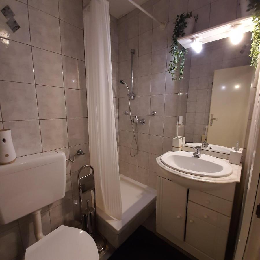 Apartment Vintage Maribor Buitenkant foto