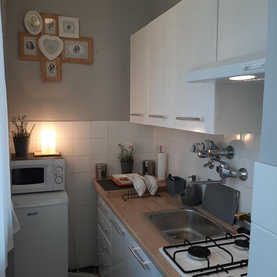 Apartment Vintage Maribor Buitenkant foto