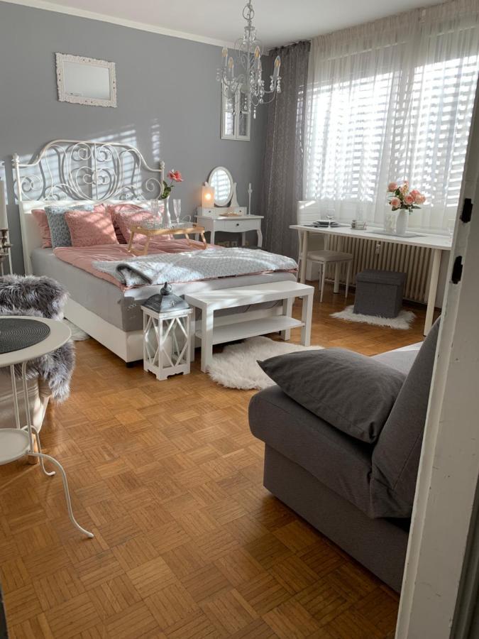 Apartment Vintage Maribor Buitenkant foto