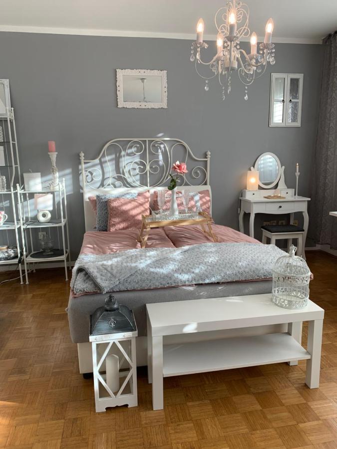 Apartment Vintage Maribor Buitenkant foto