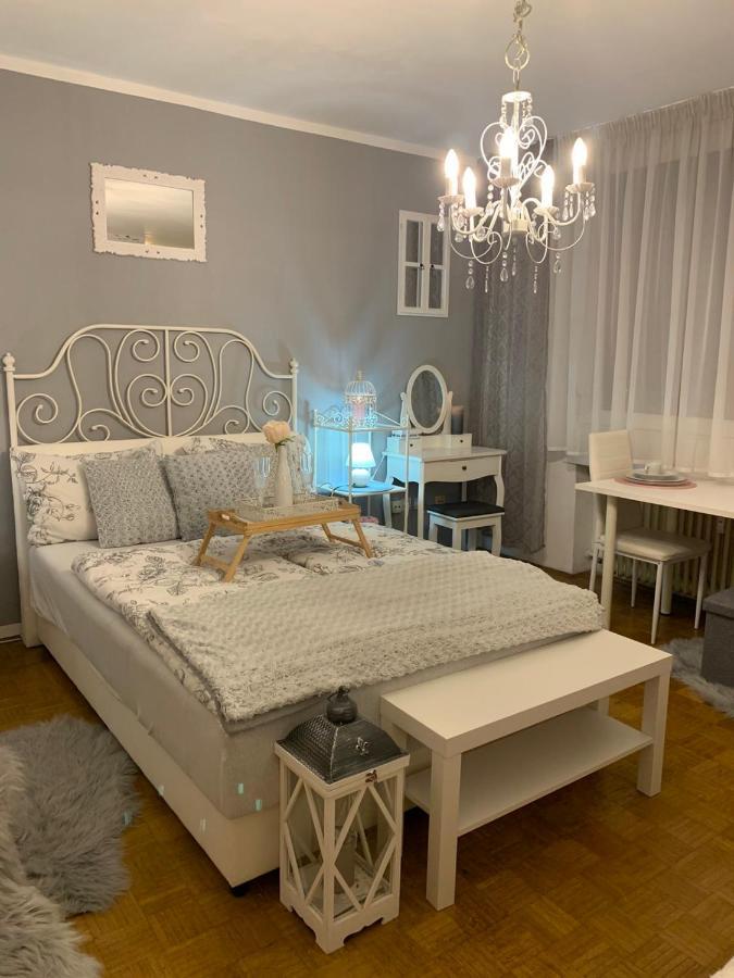Apartment Vintage Maribor Buitenkant foto