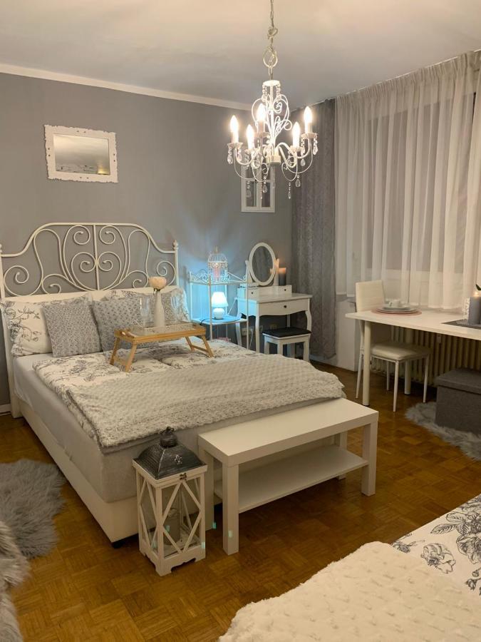 Apartment Vintage Maribor Buitenkant foto