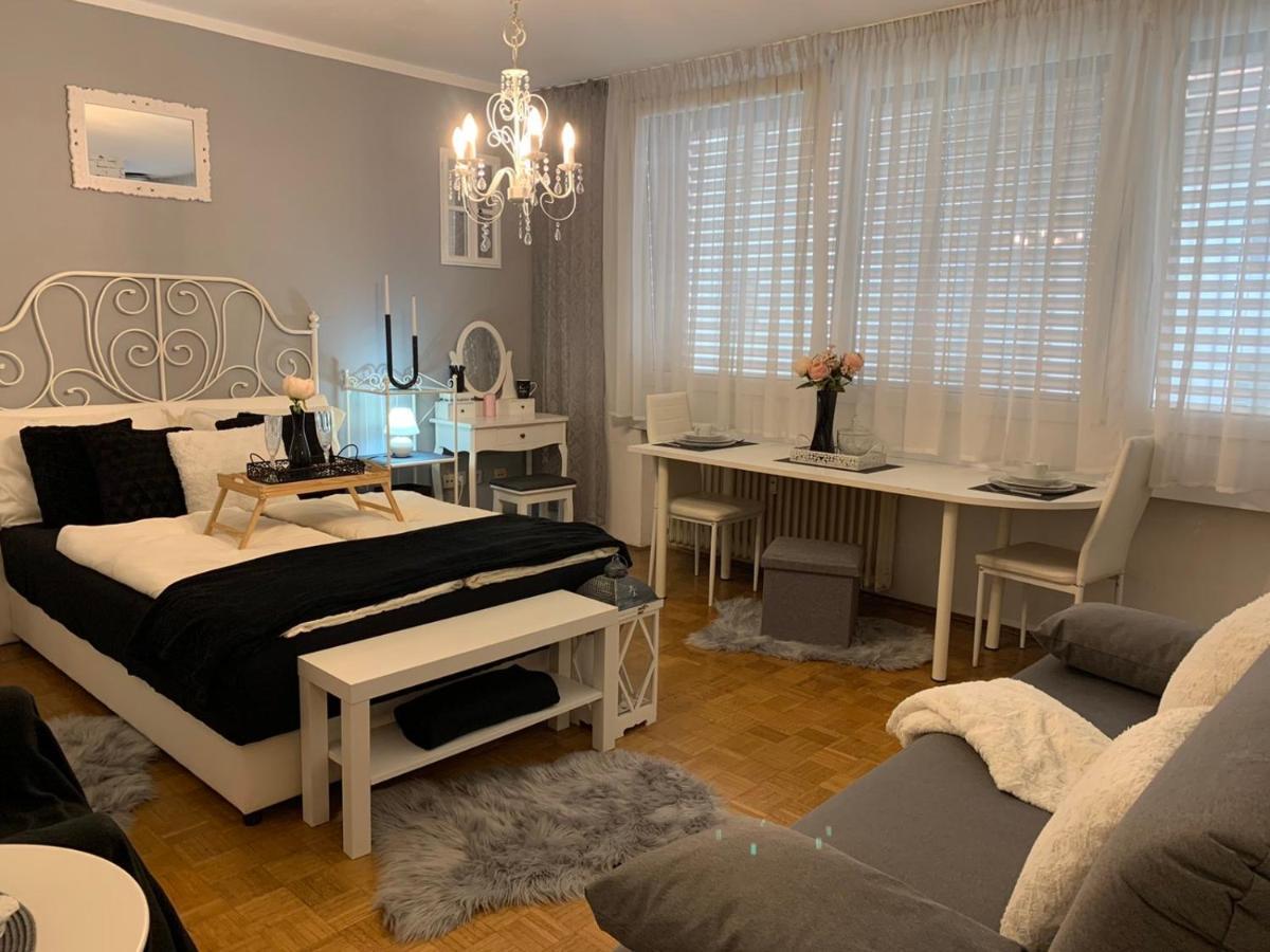 Apartment Vintage Maribor Buitenkant foto