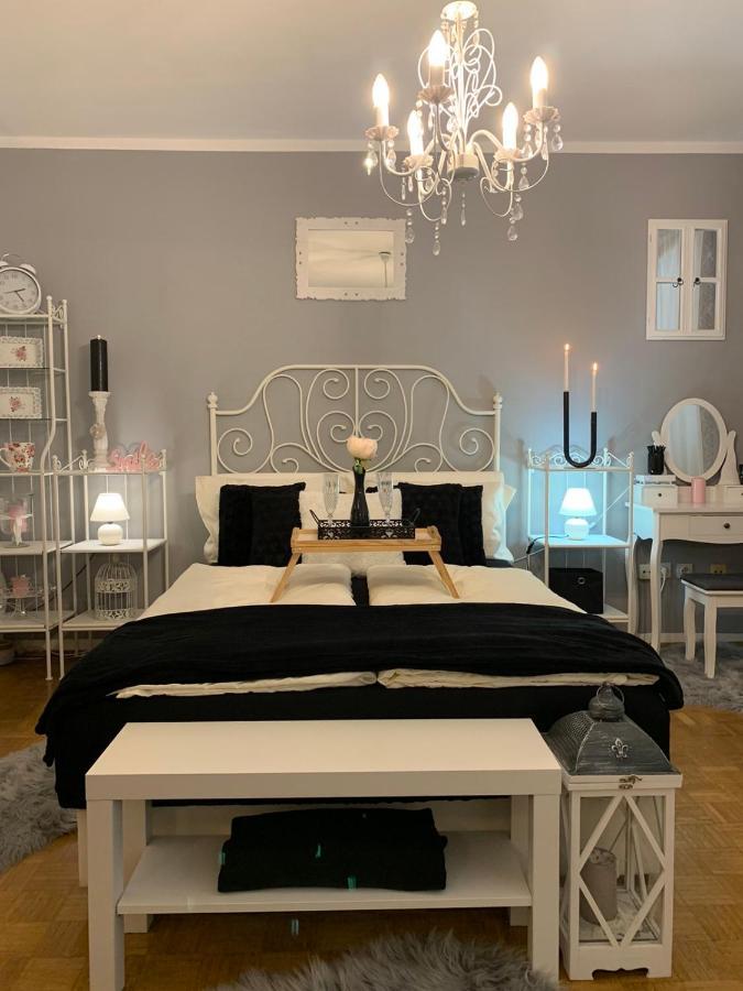 Apartment Vintage Maribor Buitenkant foto