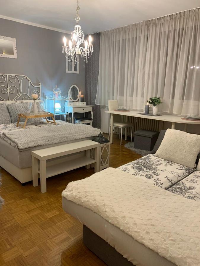 Apartment Vintage Maribor Buitenkant foto