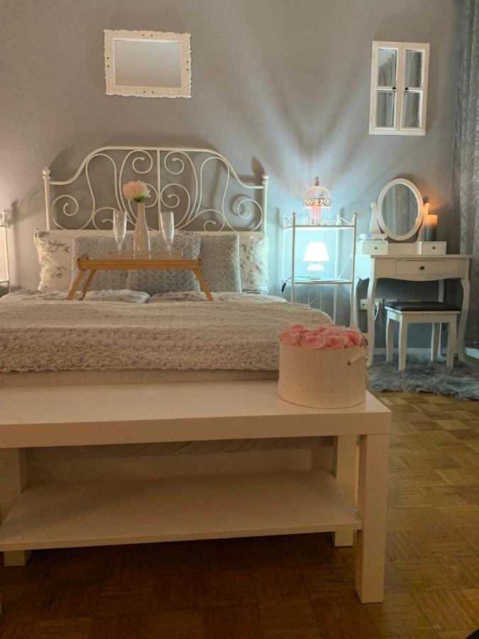 Apartment Vintage Maribor Buitenkant foto