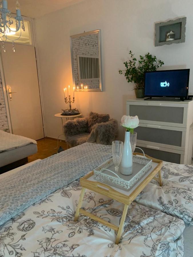 Apartment Vintage Maribor Buitenkant foto