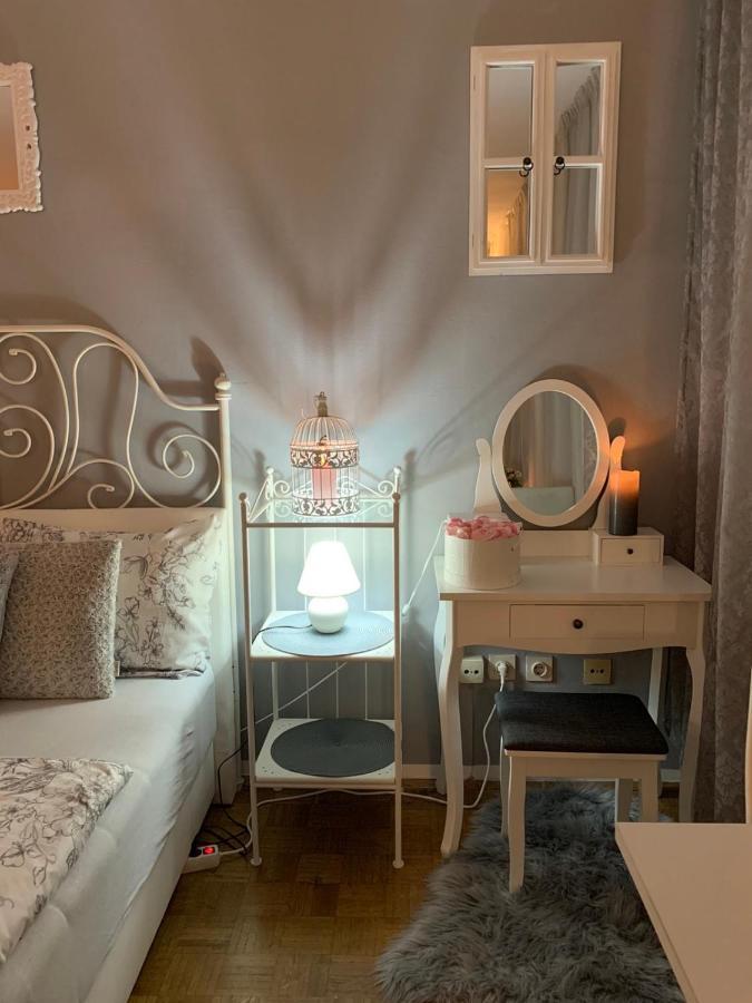 Apartment Vintage Maribor Buitenkant foto