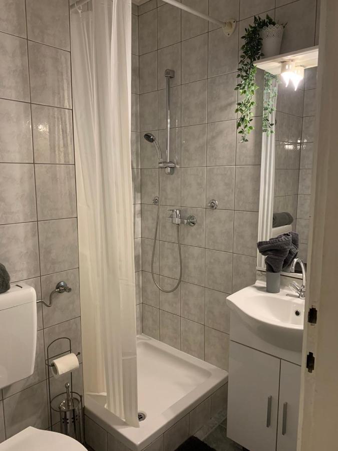 Apartment Vintage Maribor Buitenkant foto