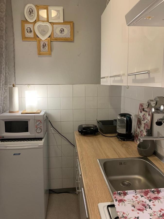 Apartment Vintage Maribor Buitenkant foto