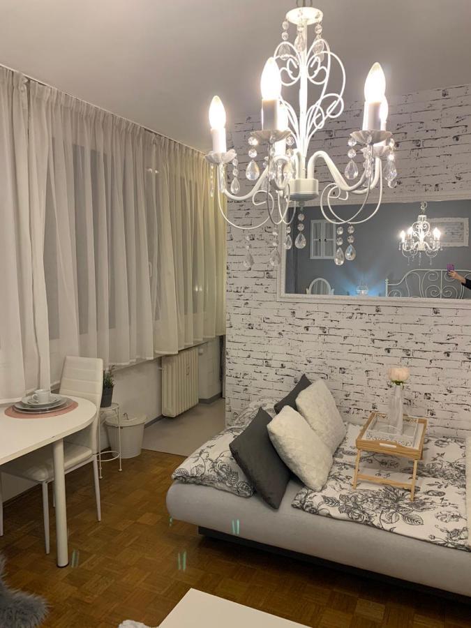 Apartment Vintage Maribor Buitenkant foto