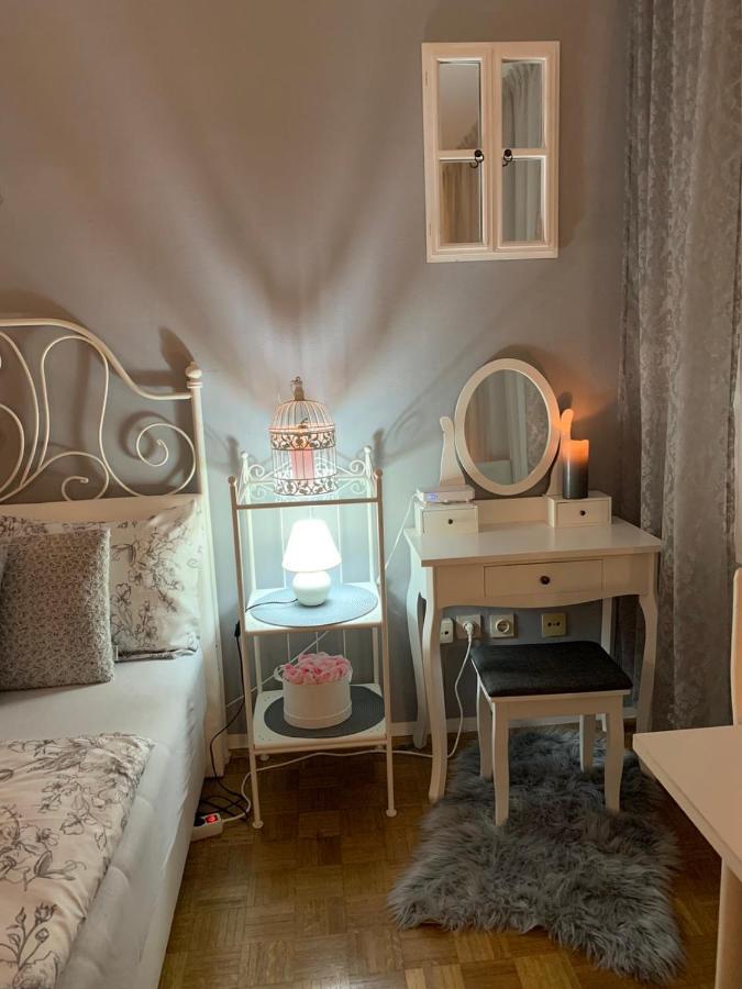 Apartment Vintage Maribor Buitenkant foto