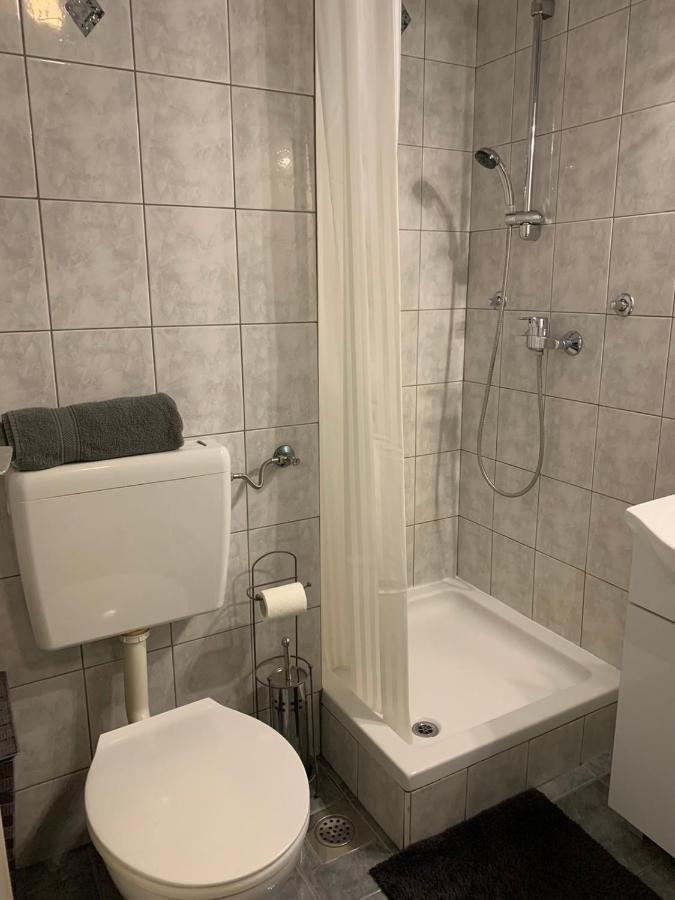 Apartment Vintage Maribor Buitenkant foto