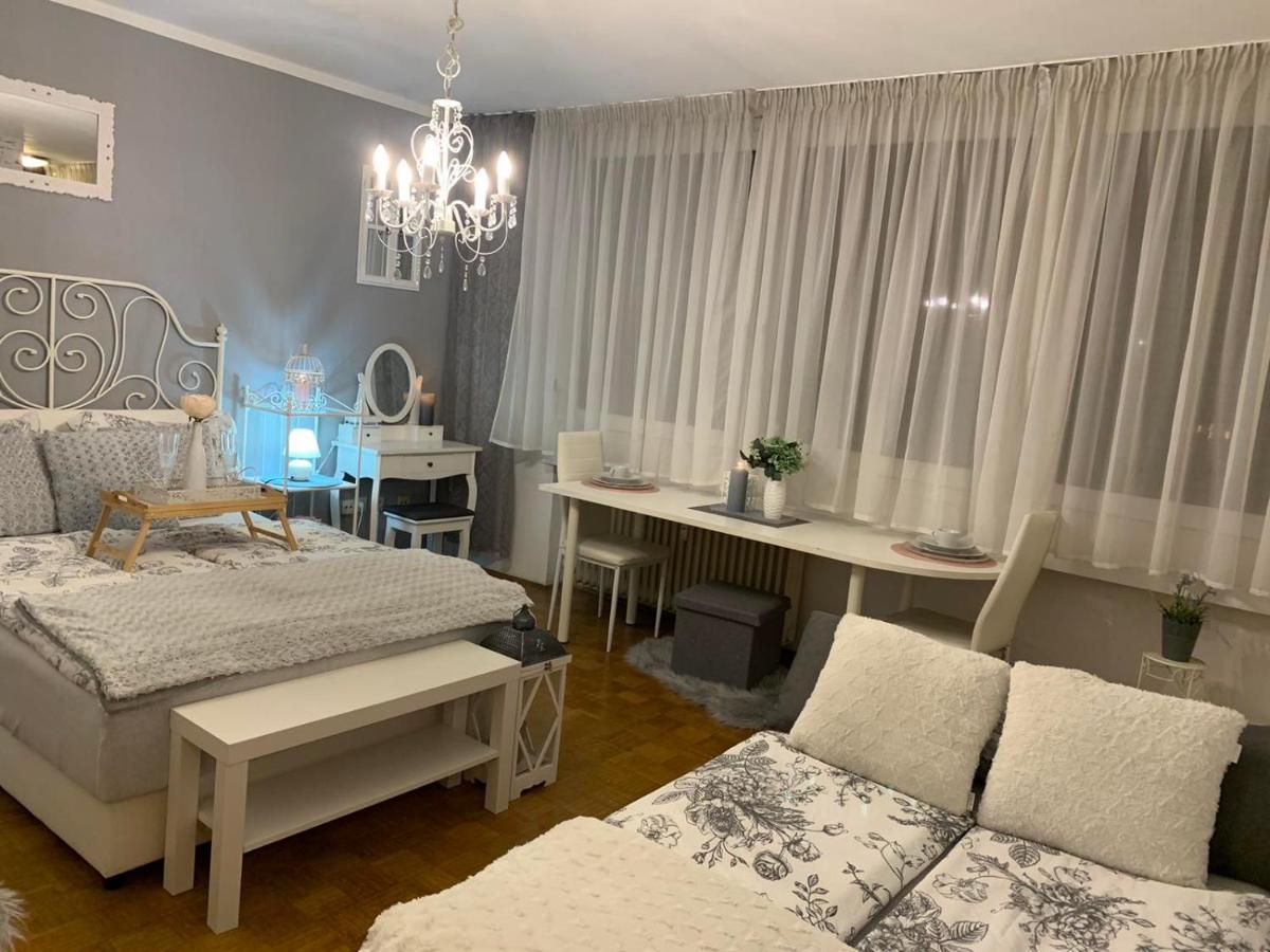 Apartment Vintage Maribor Buitenkant foto